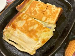 -格日勒阿妈蒙古厨房(大召店)
