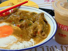 -憶廟街 X 沙角邨(太古城店)