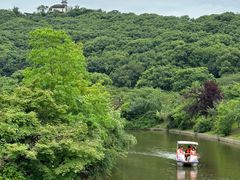 -苏州上方山国家森林公园