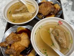 -鲜得来排骨年糕(即墨路店)