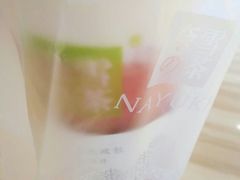 -奈雪的茶(市百一店)