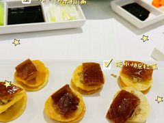 -北京全聚德(王府井店)