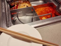 -海底捞火锅(顺义华联店)