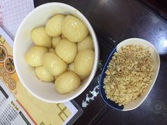 -潘苏凉茶馆(康之宝超级广场店)