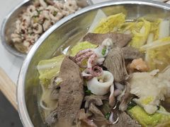 -福屿鲜捞小吃·捞化(福屿总店)