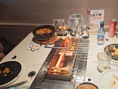 -丰茂烤串(五道口店)