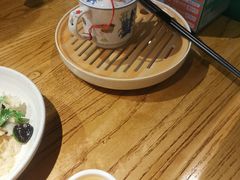 -潮粥荟·潮汕砂锅粥(朝阳大悦城店)