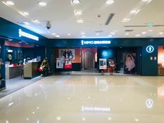 -海马体照相馆(北京apm店)