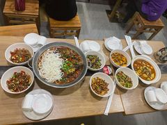 -建辉湖南土菜馆(南大街店)