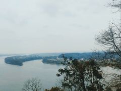 -常德桃花源景区