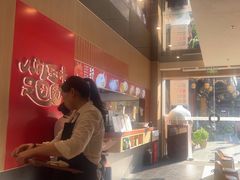 -宁波汤团店(外滩店)