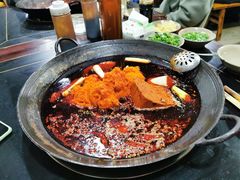 -星鸿社重庆老火锅