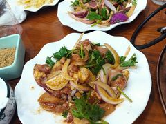 -岳合轩老北京涮肉