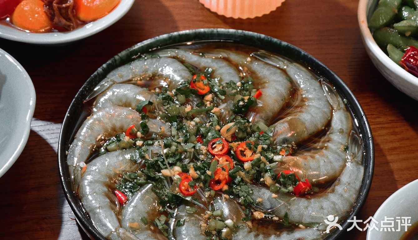 南京探店｜朋友聚会首选的中式料理小酒馆🍶