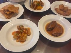 -福州世茂洲际酒店·福邸(台江店)