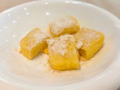 杏仁豆腐-庄氏祥记家常食府(国瑞建材家居博览中心店)