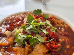 -北大地皖峰饭馆