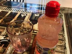 -穆拉诺餐厅(上海玻璃博物馆店)