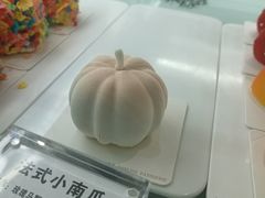 -嗒令甜品·主题融合料理餐厅(首座时代店)