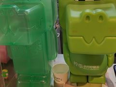 -柠季·手打柠檬茶(静安大悦城北座B1店 )