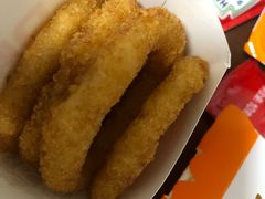 -汉堡王(嘉定宝龙城市广场)