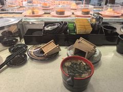 -争鲜回转寿司(东方银座店)