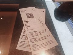 -喜茶(中山利和新地店)