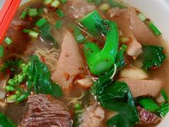 -梓记牛什(總店)