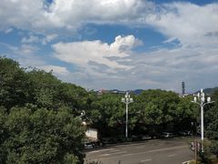 -武夷山旧街壹号溪岸旅馆(三姑度假区店)