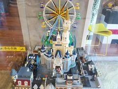 -W CAFE(甜爱路店)