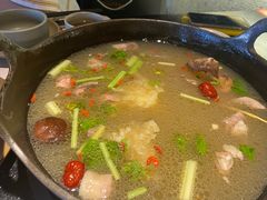 -盡膳口福·百年汤方火锅(科华北路店)