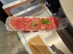 -生活如沸·顺德水牛奶火锅(大学路店)