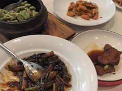 -老正兴菜馆(福州路店)