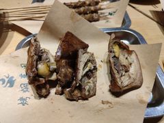 -鸽子窝(黄村店)