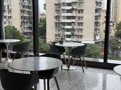 -LA合时健身4PMFIT(花桥旗舰店)