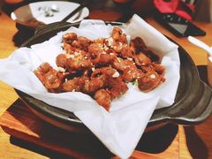 串串烤鸽肾-大鸽饭(岗顶店)