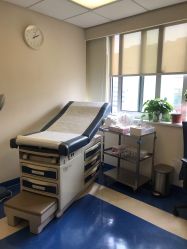 -杭州贝瑞斯美华妇儿医院·早孕·产检·儿科