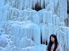 -山西通天峡景区