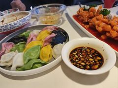 -京鸭棠(让胡路万达店)