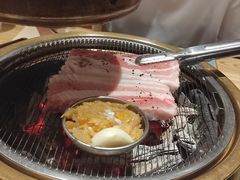 -泥炉烧肉师(新街口金銮巷店)