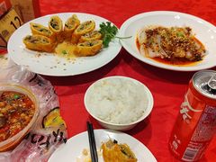 -正阳门饭庄·烤鸭·北京菜(万丰路七里庄店)