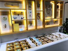 -好一朵茉莉花(老门东店)