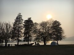 -东湖落雁景区
