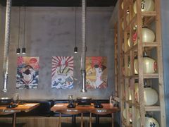 -陇璟烧肉酒场(友谊阳光城店)