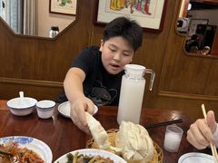 -蓝田九大碗民俗食府(蓝田店)