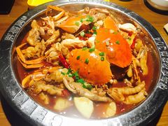 -胖哥俩肉蟹煲(世茂国际广场店)