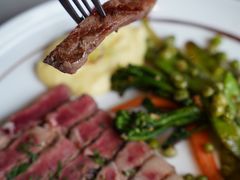 -普朗姆生蚝牛排馆 The Plump Oyster(成都摩方购物中心店)