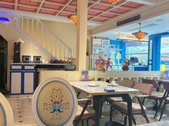 -羊巴道新疆菜·清真(上梅林店)