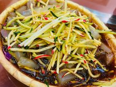 -东顺全羊坊烧烤炒菜莜面(张北店)
