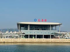 -长岛南北长山旅游景区